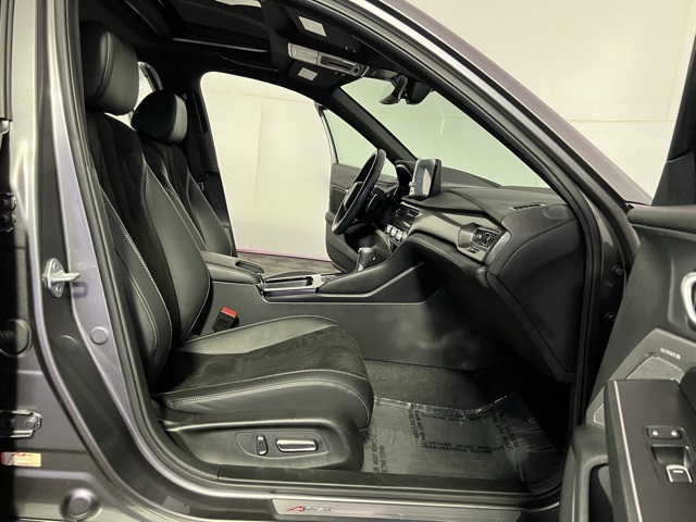2024 Acura Integra A-Spec photo 27
