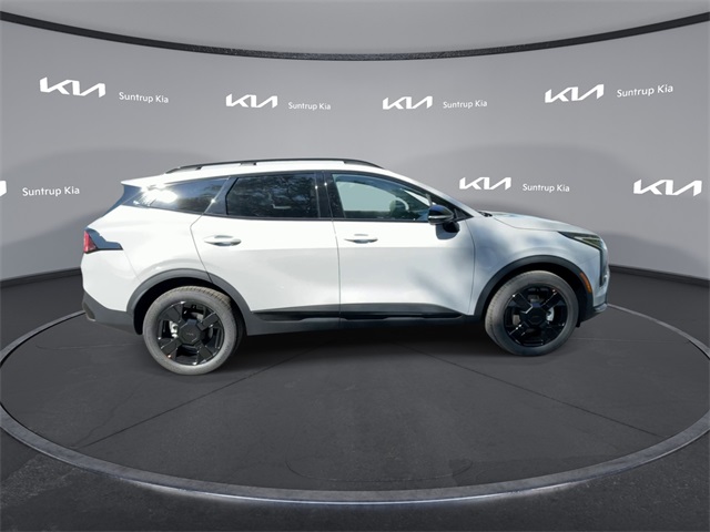 2026 Kia Sportage X-Line photo 20