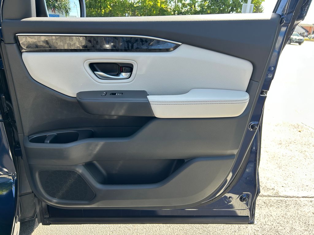 2026 Honda Passport TrailSport Elite photo 25