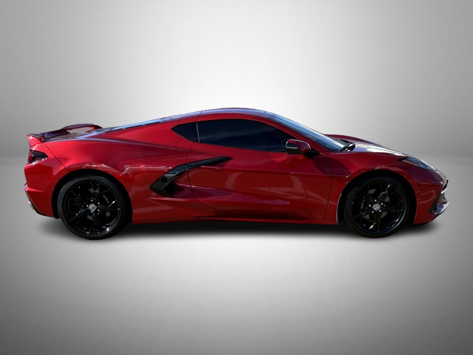 2023 Chevrolet Corvette Stingray 3LT photo 4
