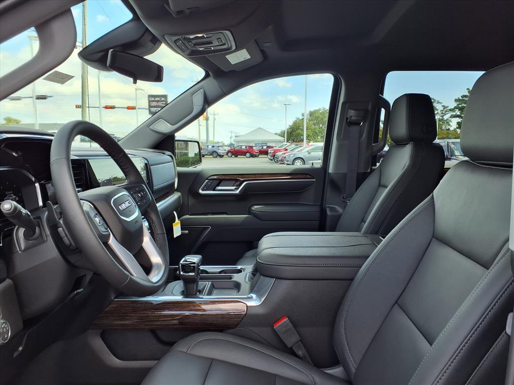 2026 Gmc Sierra Elevation photo 4