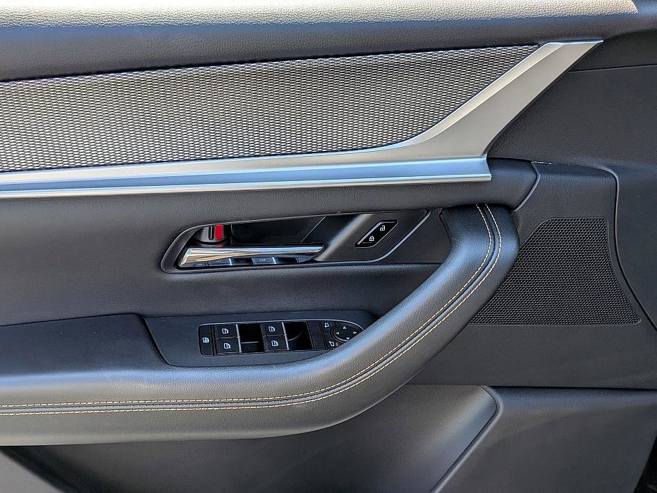 2026 Mazda CX-90 3.3 Turbo Preferred photo 11