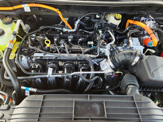 2025 Ford Escape ST-Line photo 25