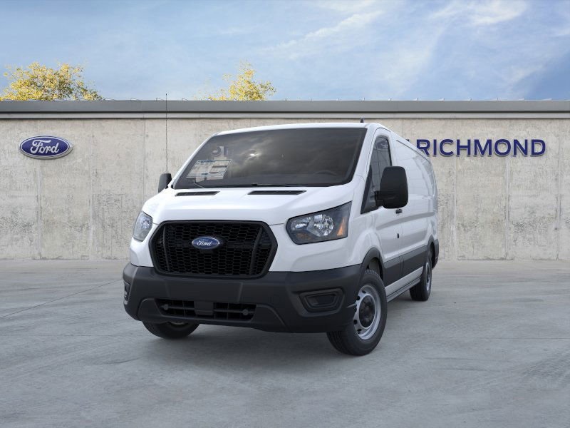 2025 Ford Transit photo 2