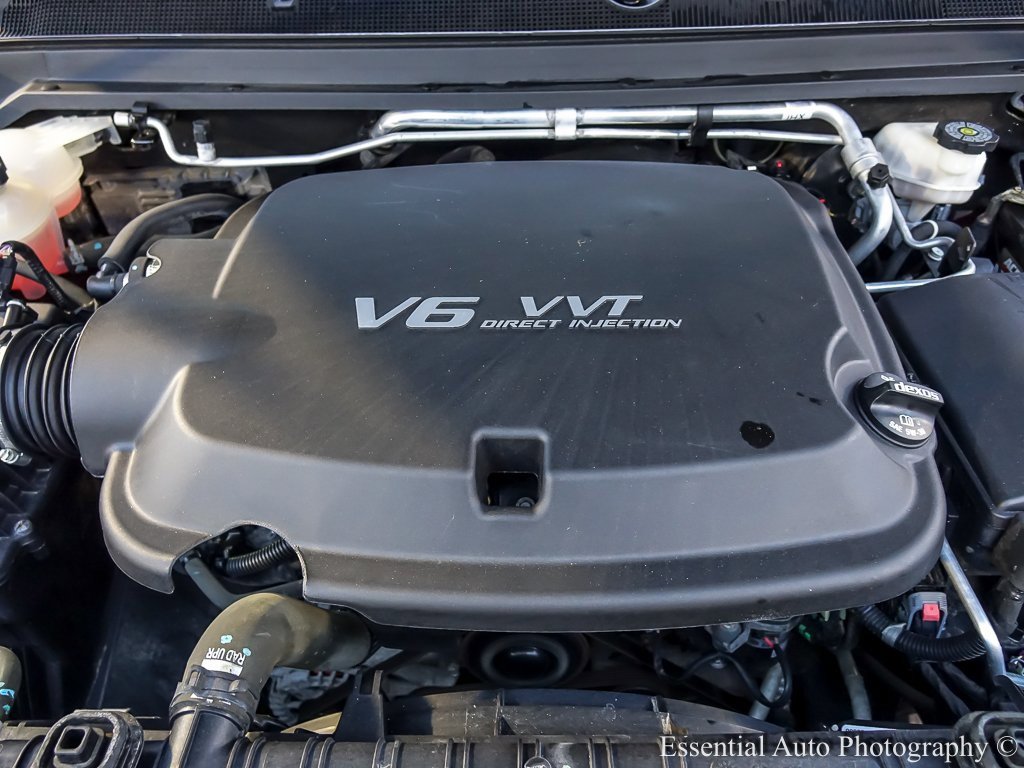 2019 GMC CANYON - Image 29