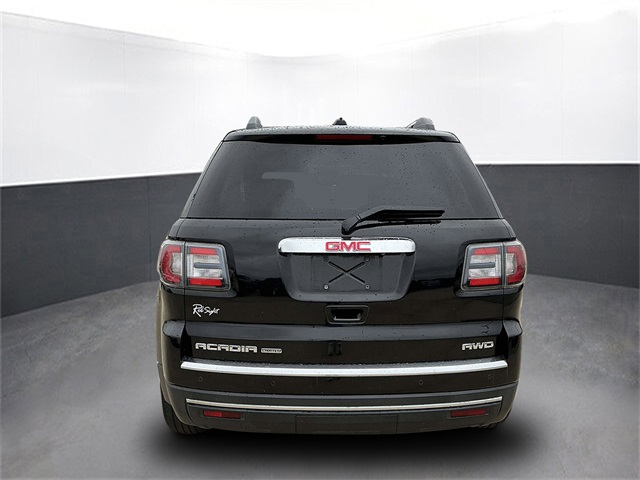 2017 Gmc Acadia Limited photo 3