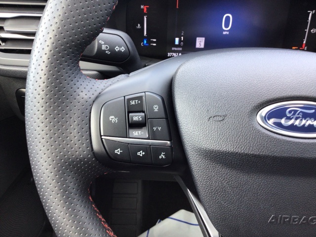 2023 Ford Escape ST-Line photo 13