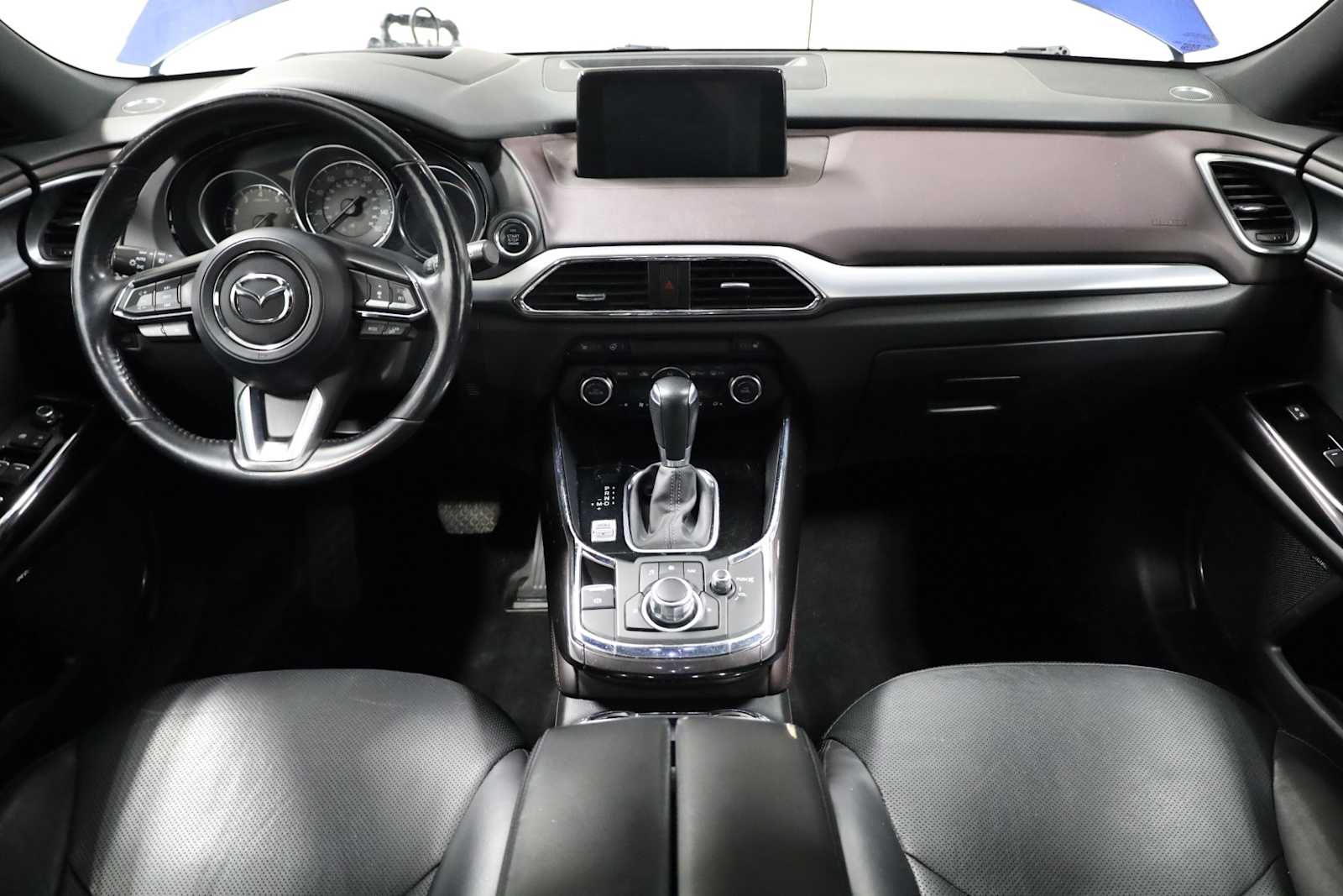 2018 Mazda CX-9 Grand Touring photo 23