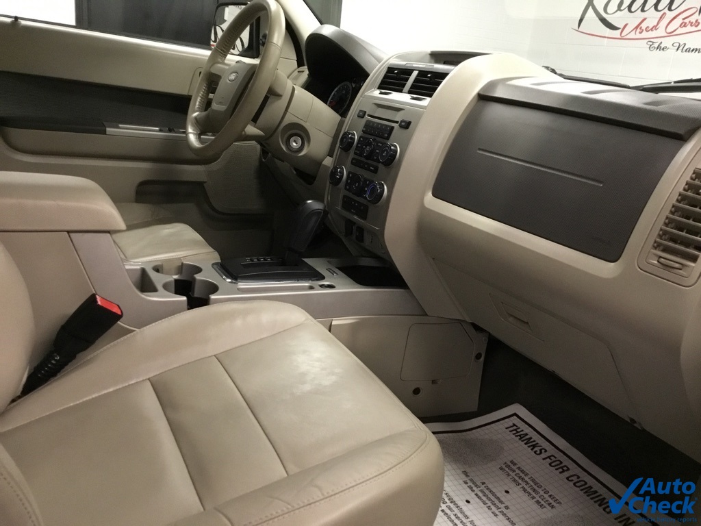 2012 Ford Escape XLT photo 33