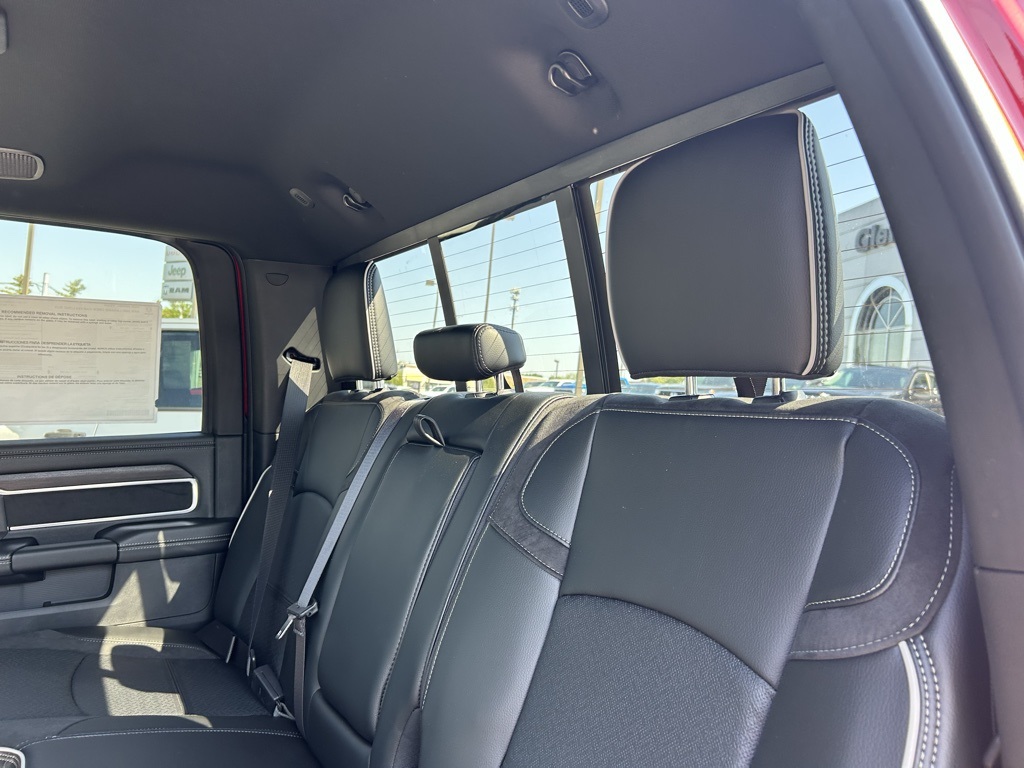 2026 Ram 3500 photo 24