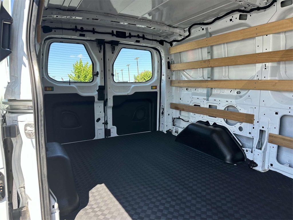 2023 Ford Transit photo 6