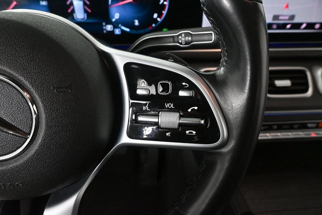 2022 Mercedes Benz GLE 350 4MATIC photo 11