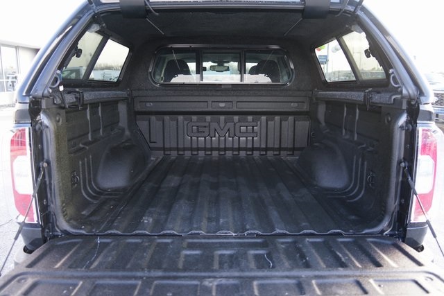 2020 GMC CANYON - Image 7