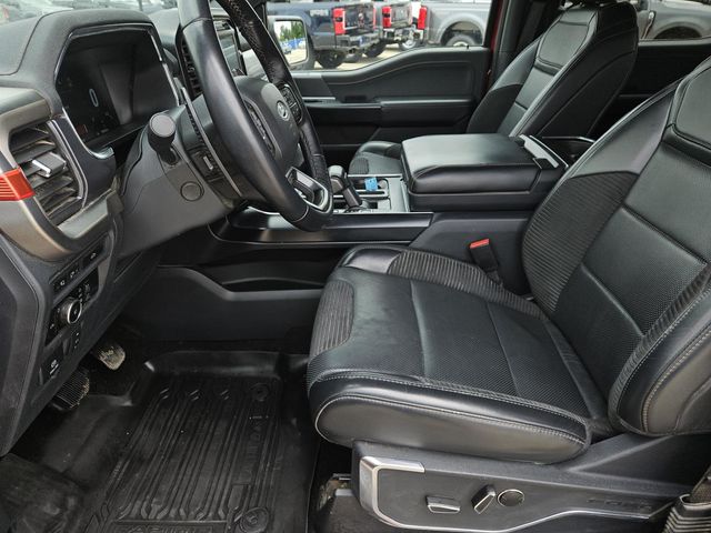 2023 Ford F-150 Raptor photo 25