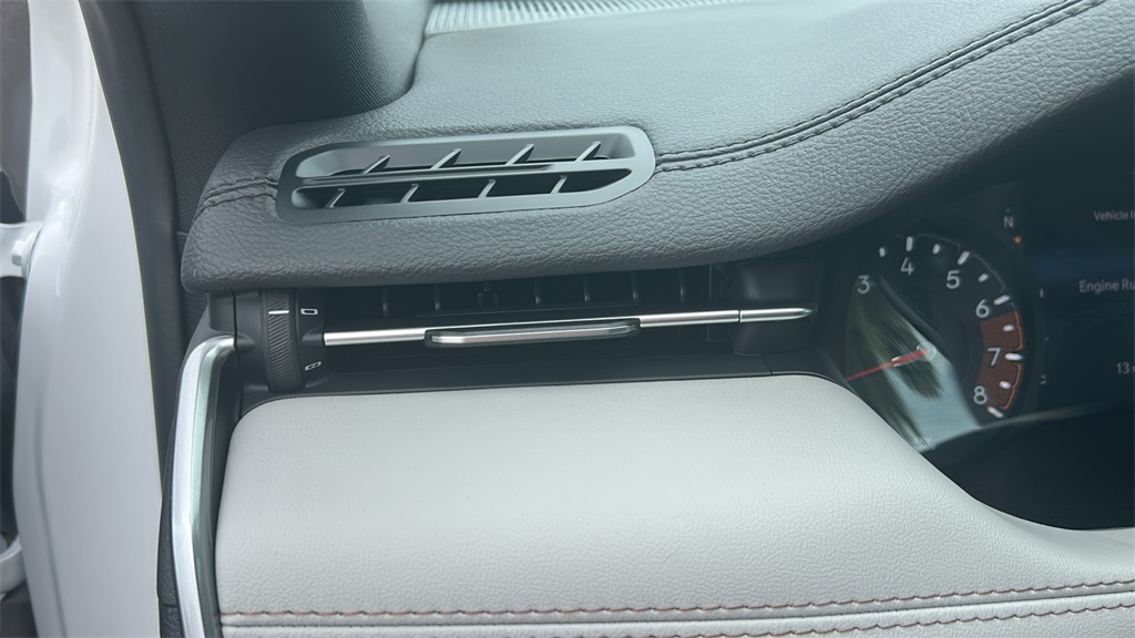 2025 Jeep Compass Limited photo 38