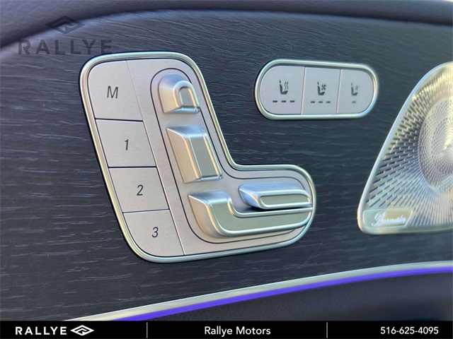 2025 Mercedes Benz GLE 350 4MATIC photo 16