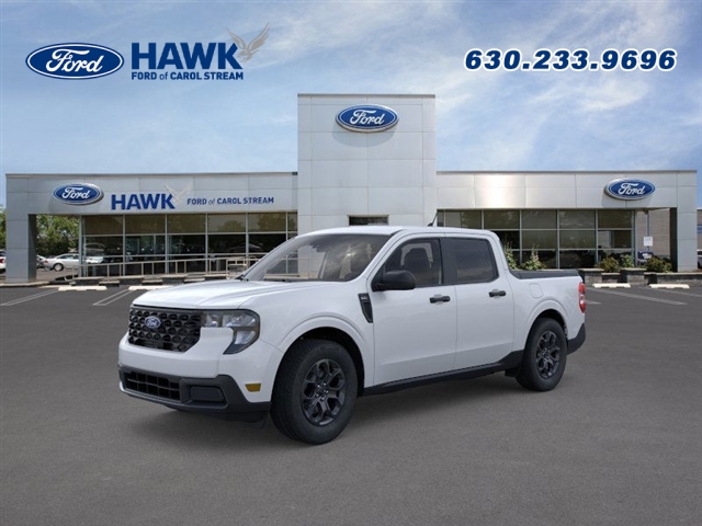 2025 FORD MAVERICK - Image 1