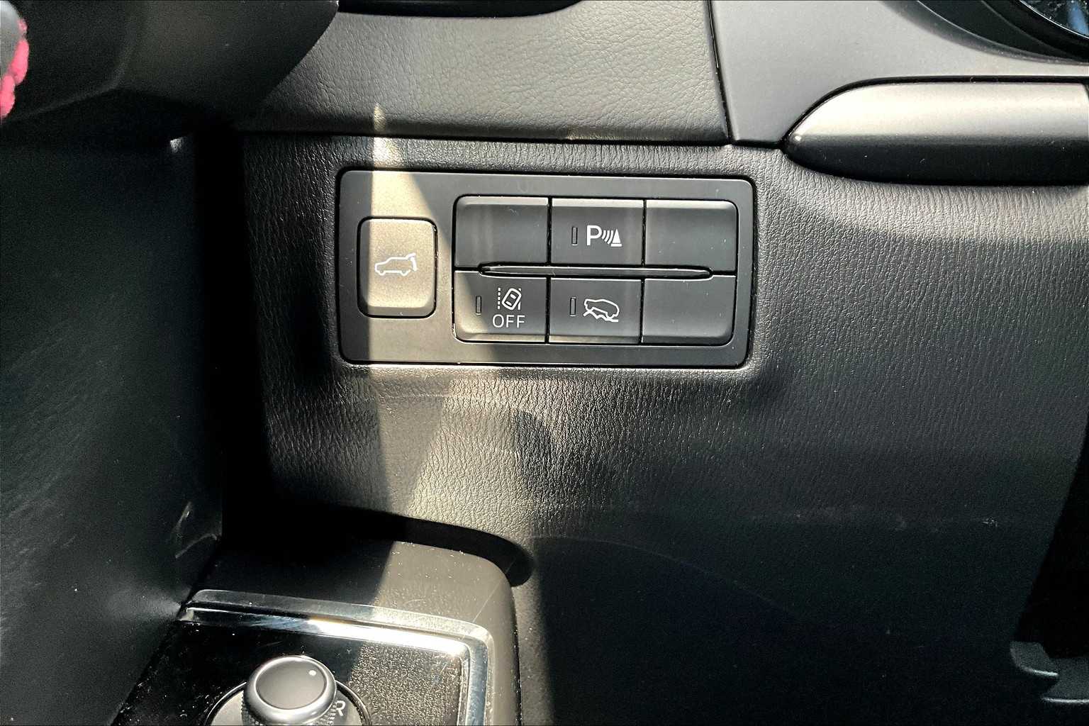 2022 Mazda CX-9 Carbon photo 31