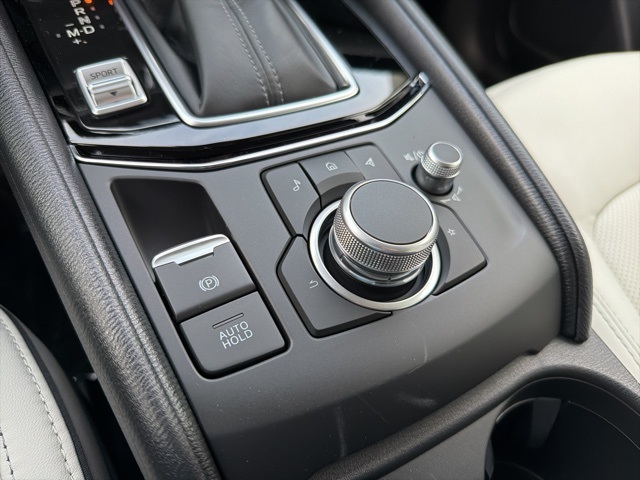 2025 Mazda CX-5 2.5 S Preferred photo 18