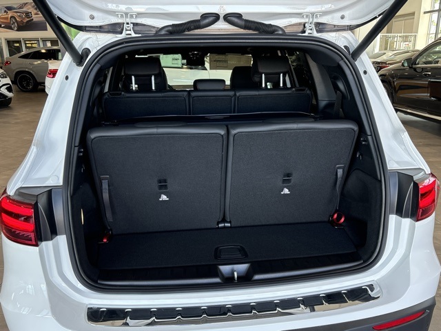 2025 Mercedes Benz EQB 350 4MATIC photo 18