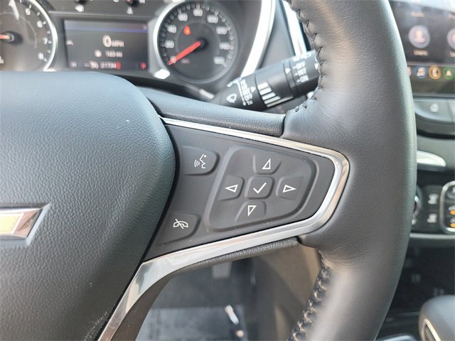 2022 Chevrolet Equinox Premier photo 27