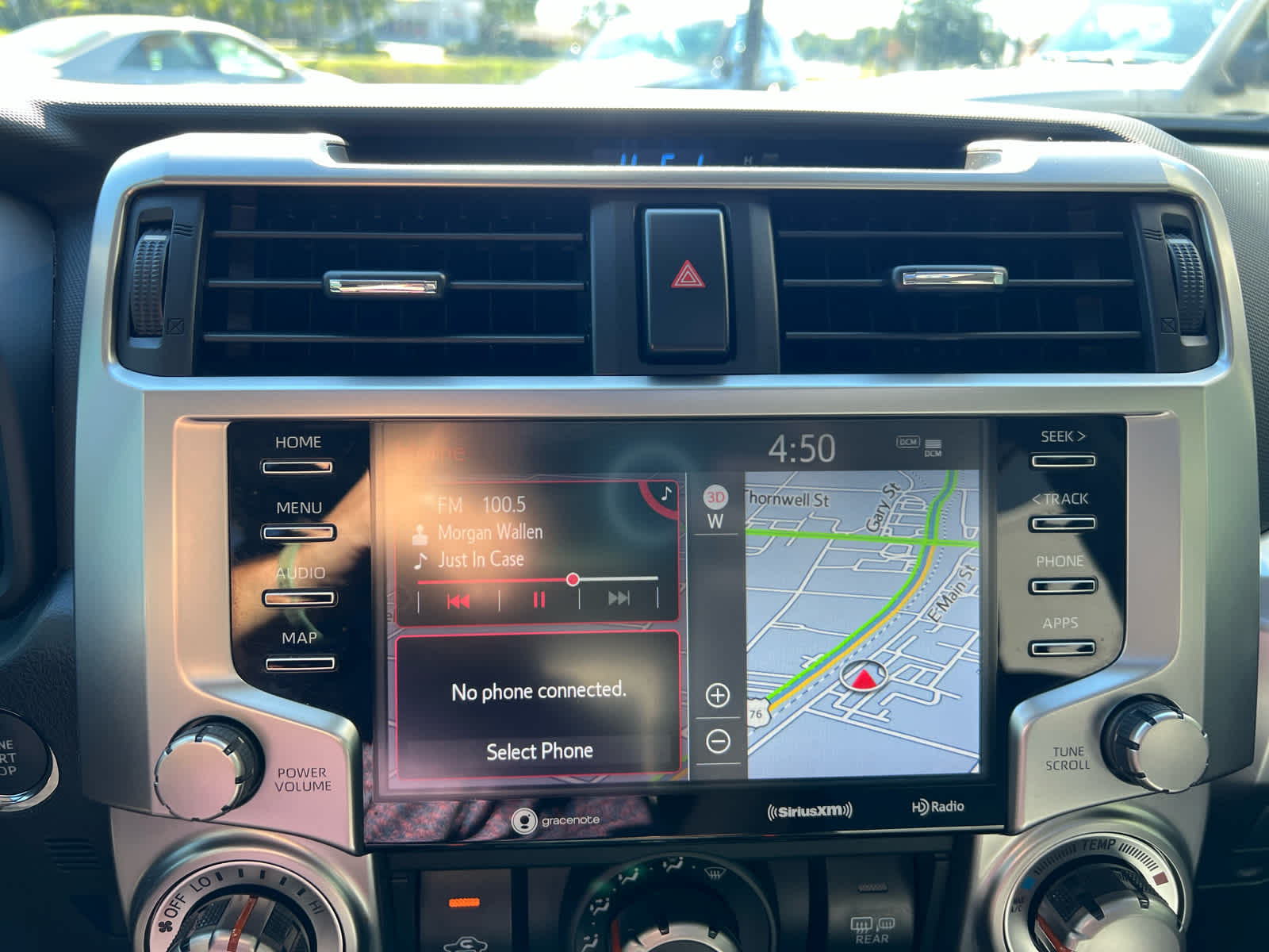 2023 Toyota 4Runner SR5 Premium photo 14