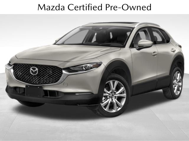 2023 Mazda CX-30 2.5 S Premium photo 4