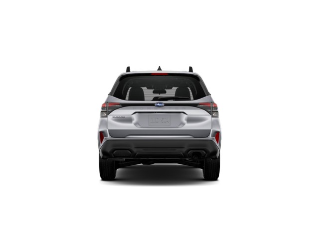 2025 Subaru Forester Premium photo 21