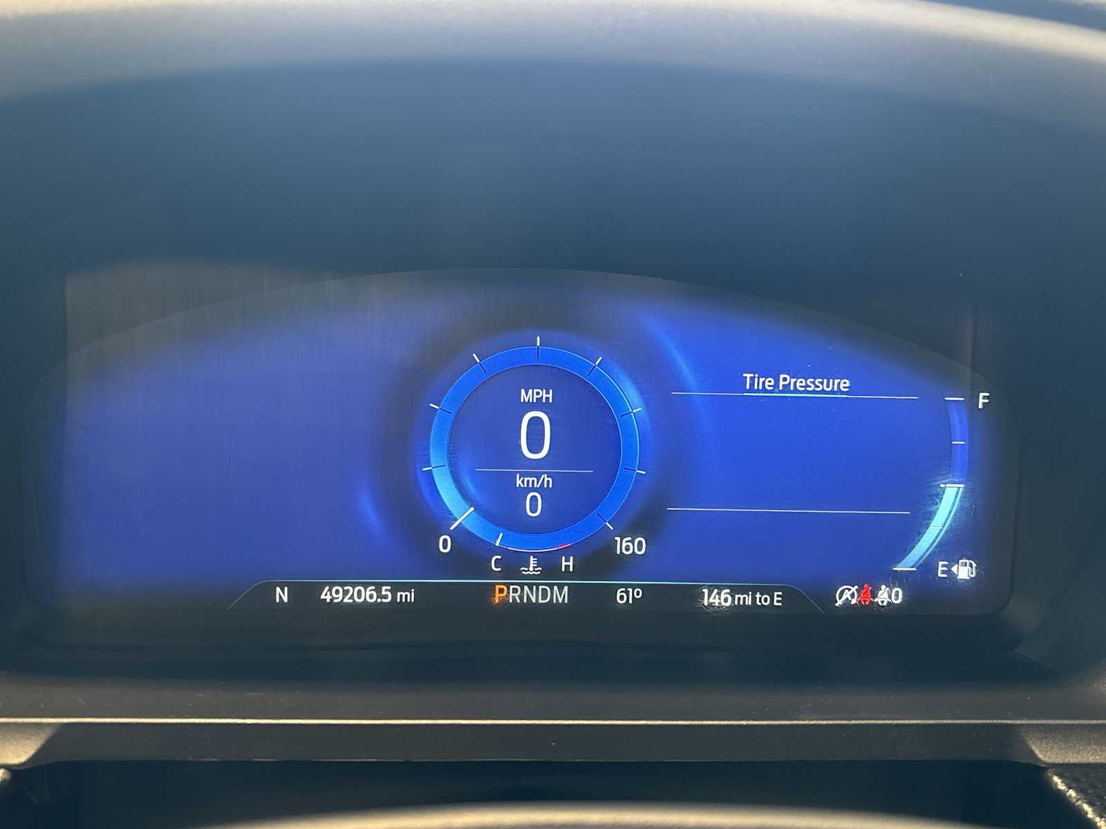 2022 Ford Explorer ST photo 10