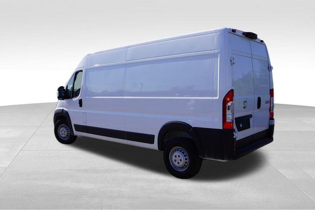 2025 Ram ProMaster 2500 photo 4