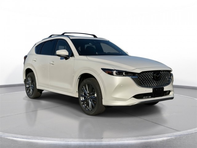 2025 Mazda Mazda CX-5 2.5 Turbo Signature