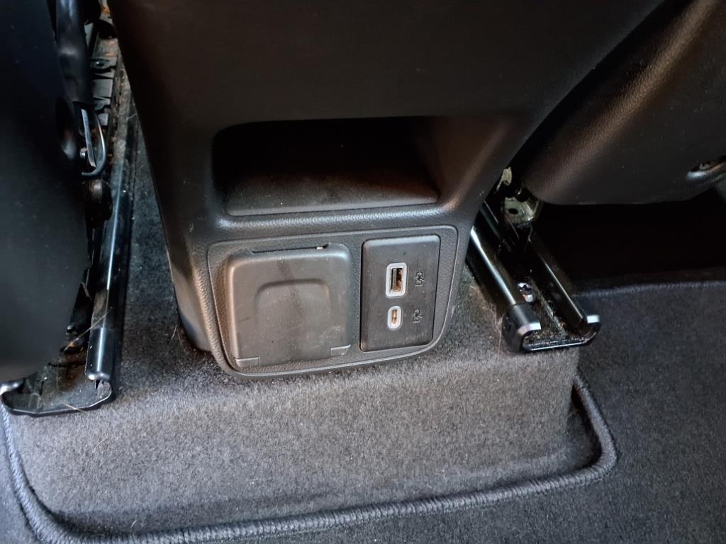 2022 Chevrolet Trailblazer RS photo 2