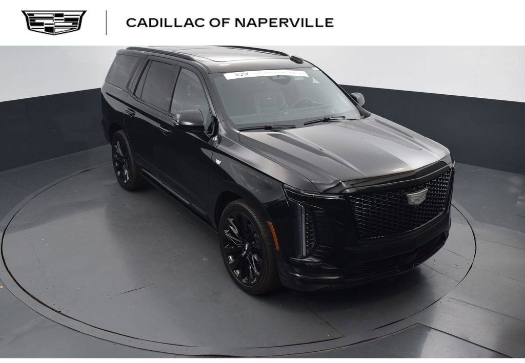 2025 Cadillac Escalade