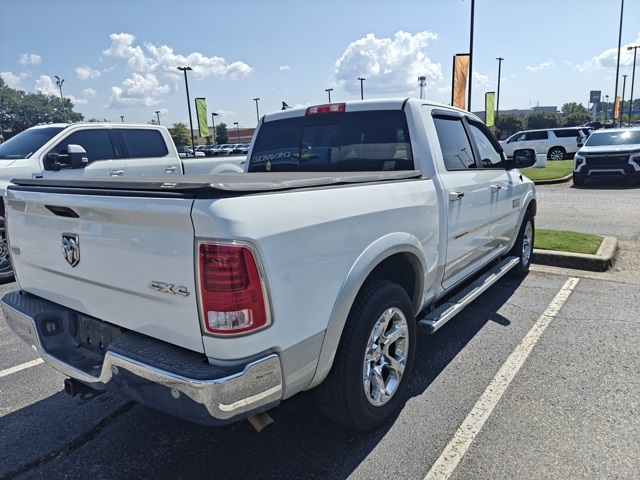 2015 Ram 1500 Laramie photo 5