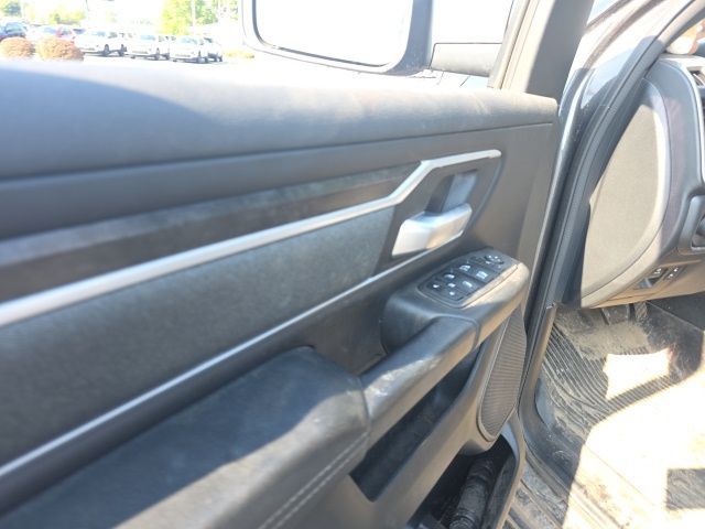 2022 Ram 1500 Big Horn Lone Star photo 11