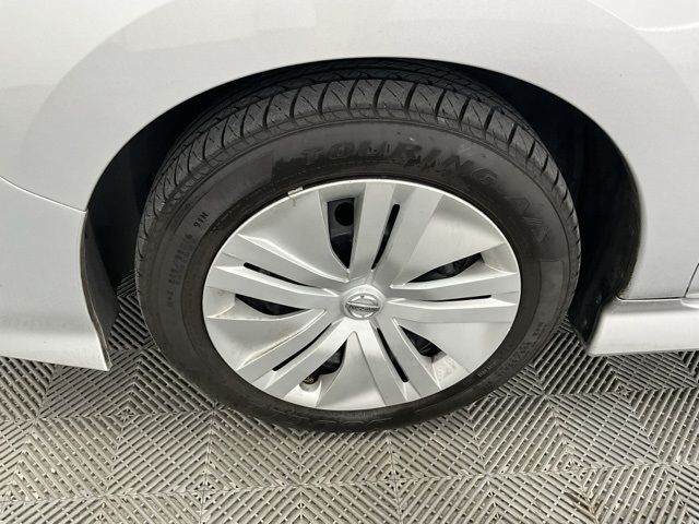 2019 Nissan Leaf S photo 20