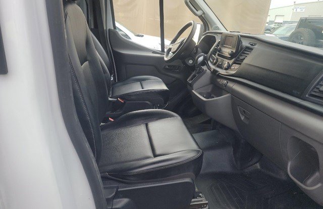 2021 Ford Transit Cargo Van photo 3