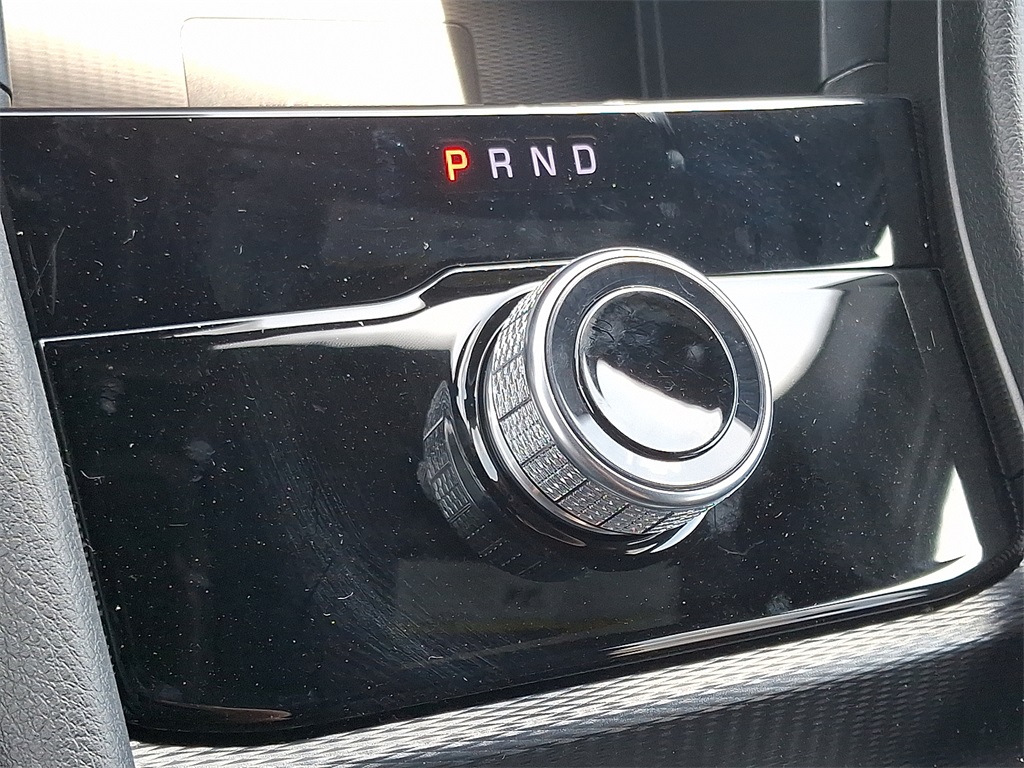 2025 Jeep Grand Cherokee Altitude photo 15