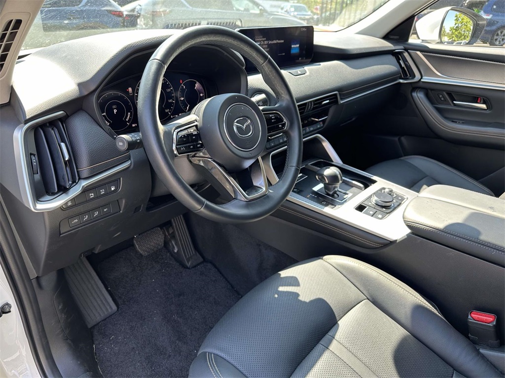 2024 Mazda CX-90 Premium photo 2