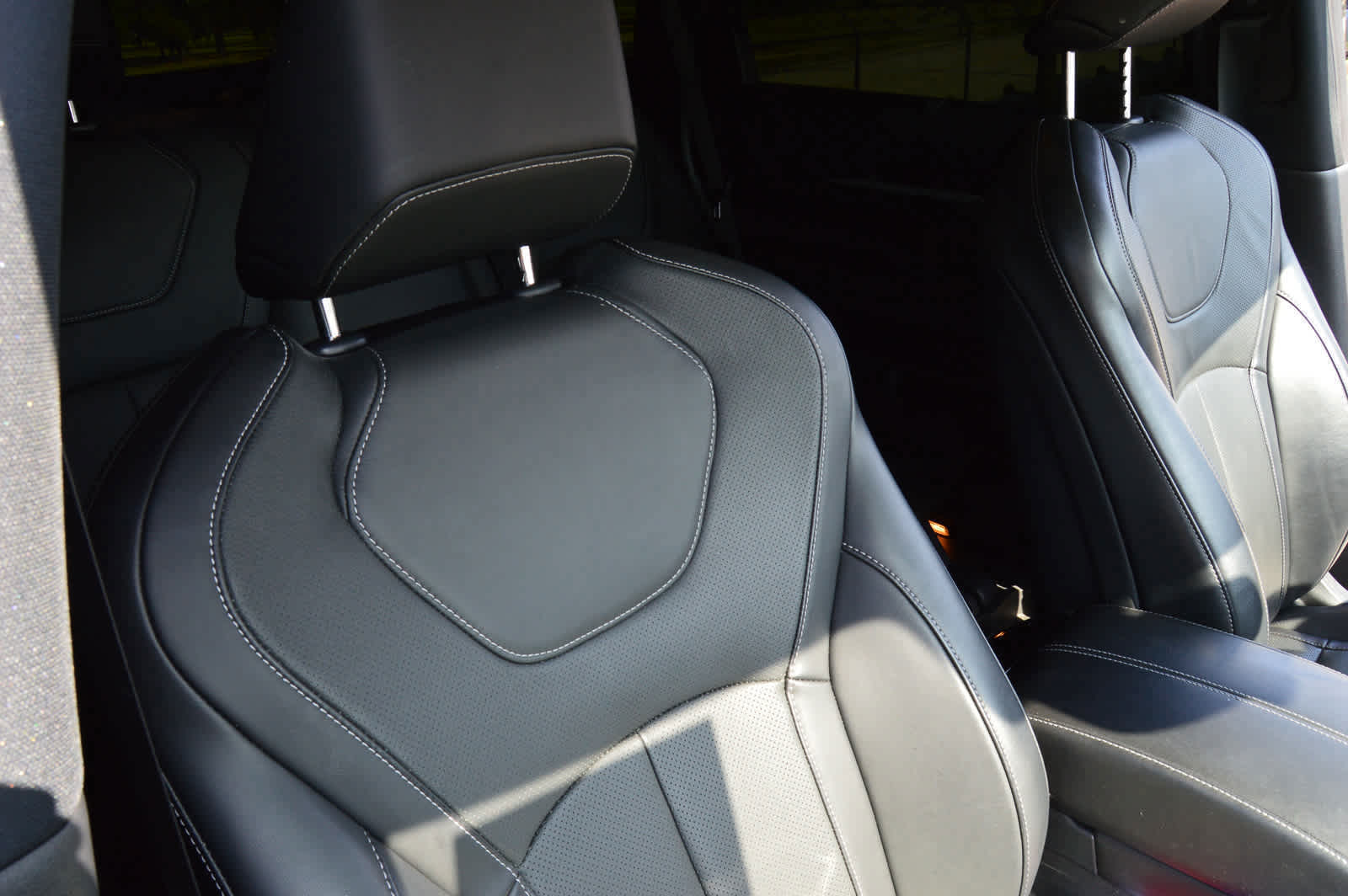 2022 Infiniti QX60 Sensory photo 10