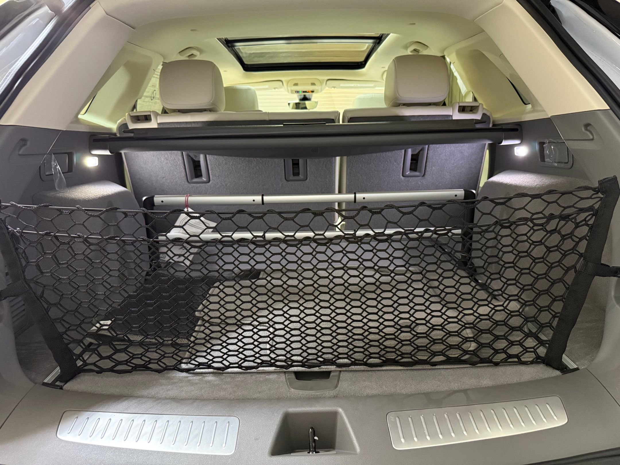 2025 Cadillac XT5 Premium Luxury photo 38