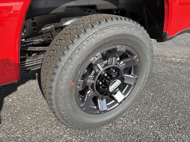 2026 Ford F-350 XL photo 4