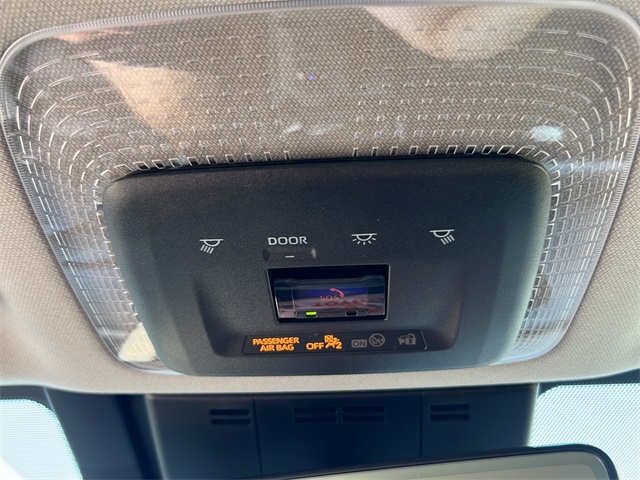 2026 Toyota Prius XLE photo 25