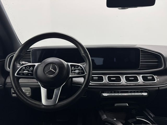 2022 Mercedes Benz GLE 350 photo 3