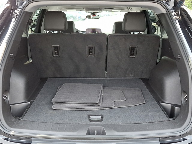 2024 Chevrolet Blazer 3LT photo 21