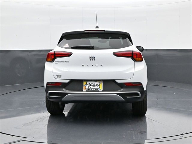 2026 Buick Encore GX Preferred photo 4