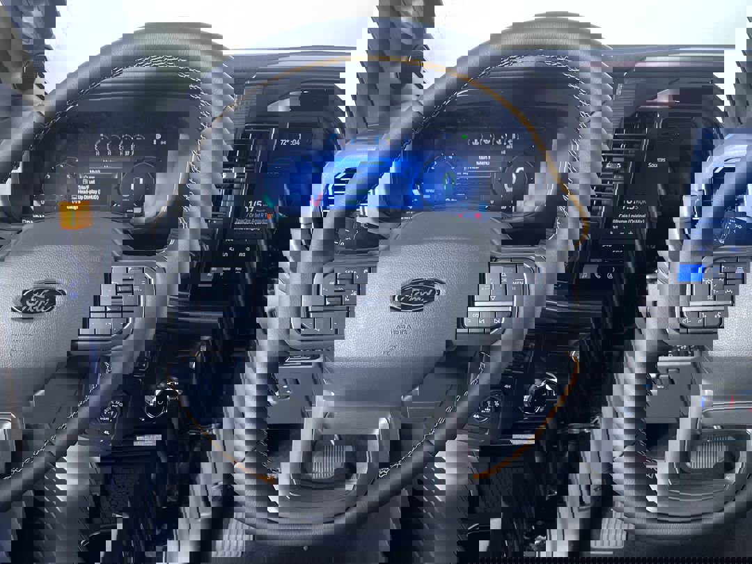 2025 Ford F-150 Tremor photo 14