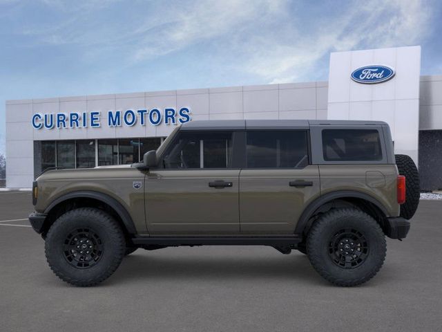 2026 FORD BRONCO - Image 28