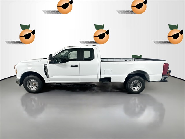 2025 Ford F-250 XL photo 2