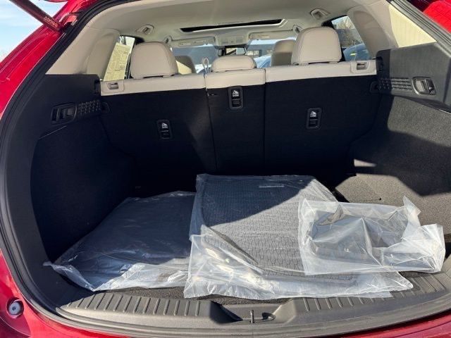 2025 Mazda CX-5 2.5 Premium Plus photo 11